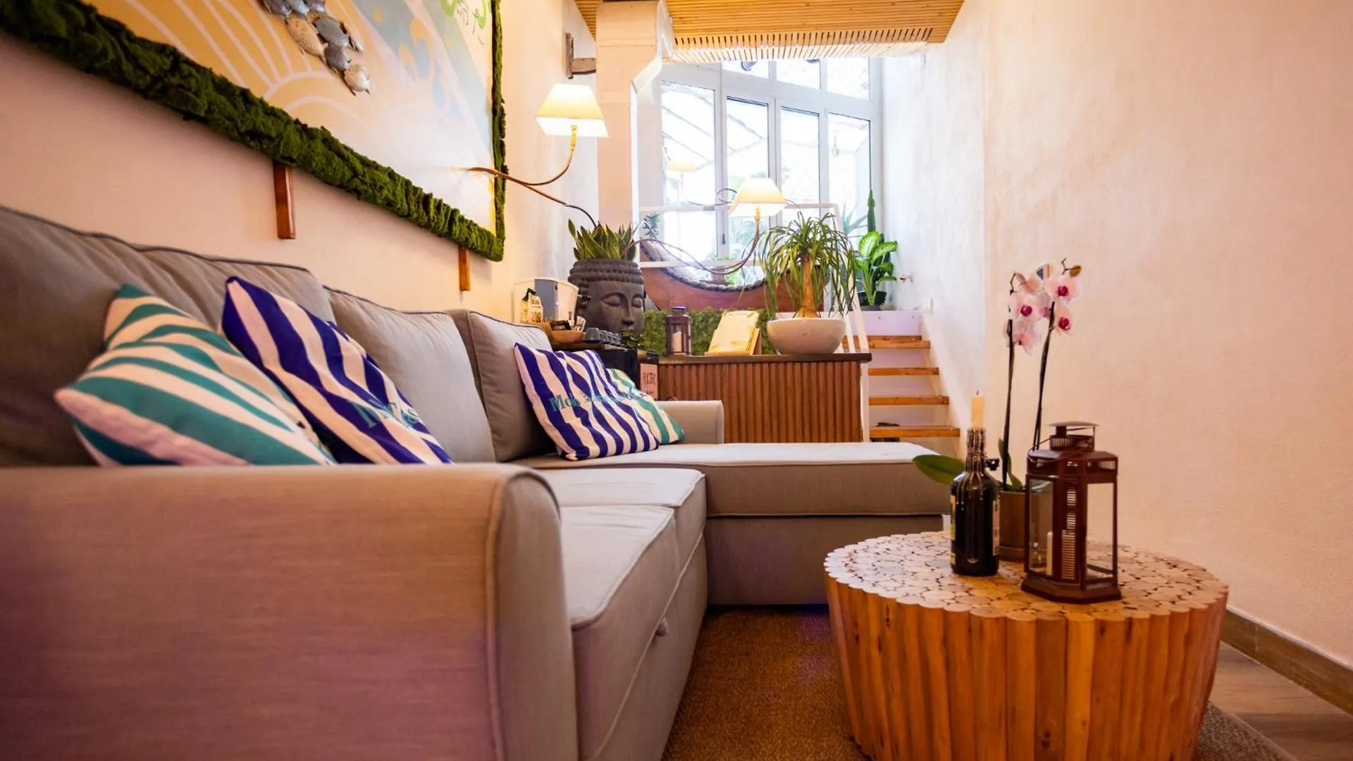 Molo Caracciolo Apartment Naples