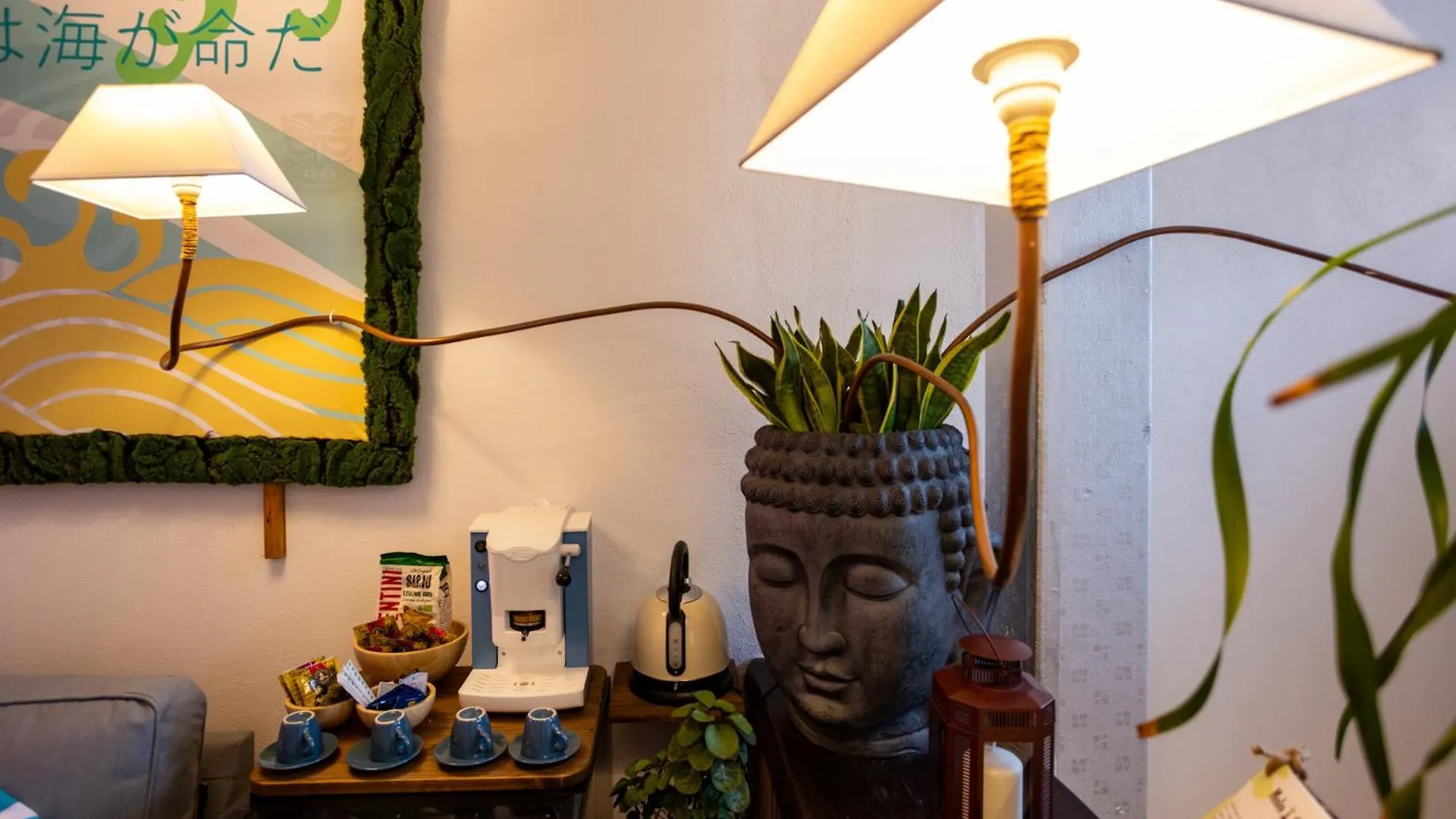 Molo Caracciolo Apartment Naples