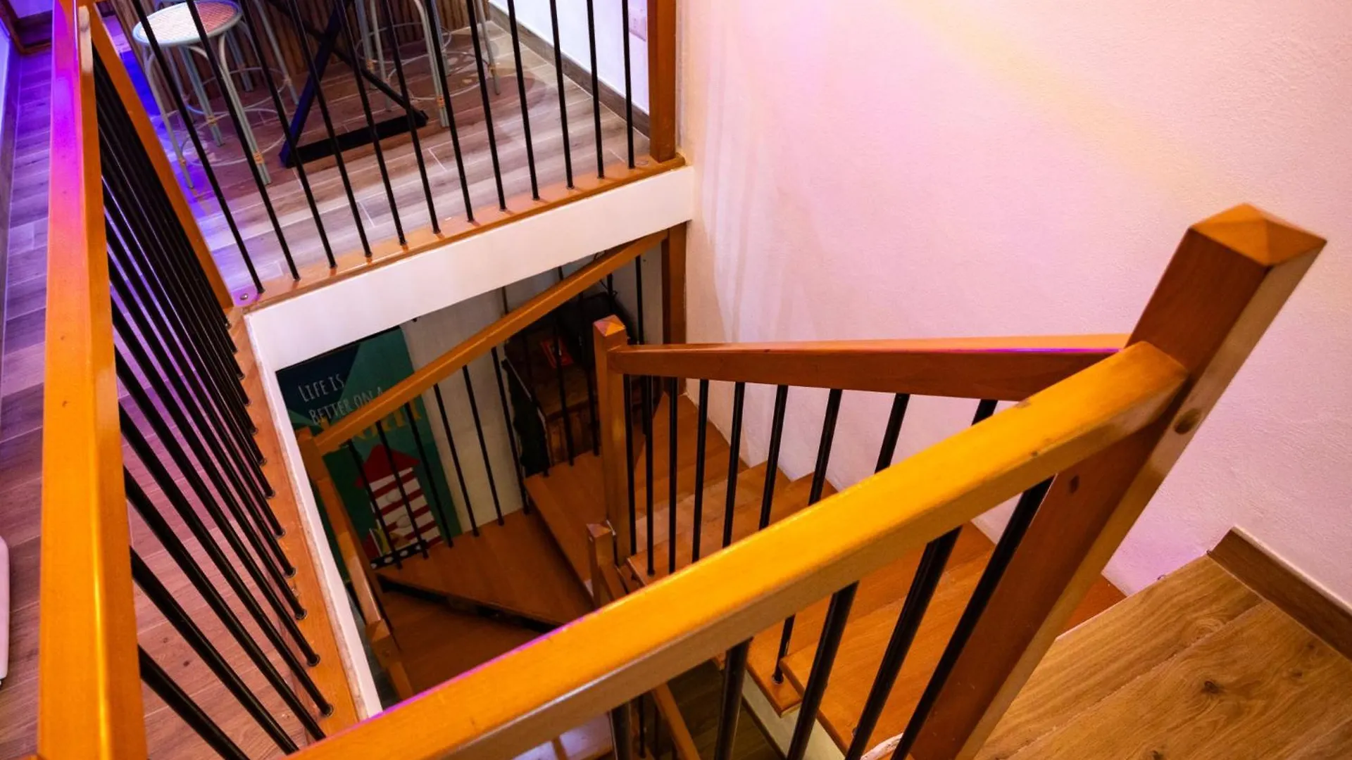Molo Caracciolo Appartement Napels 0*,  Italië