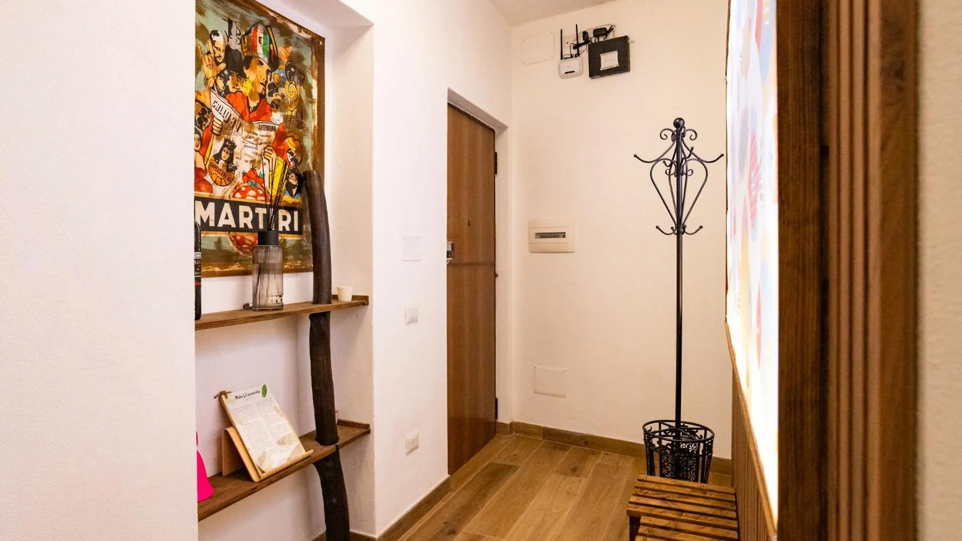 Molo Caracciolo Appartement Napels