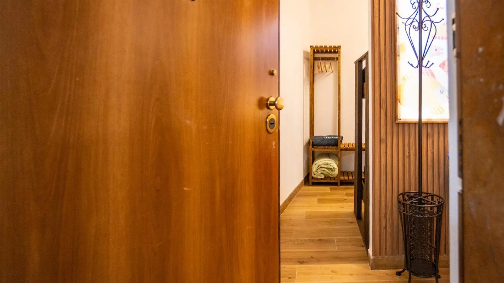 Molo Caracciolo Appartement Napels