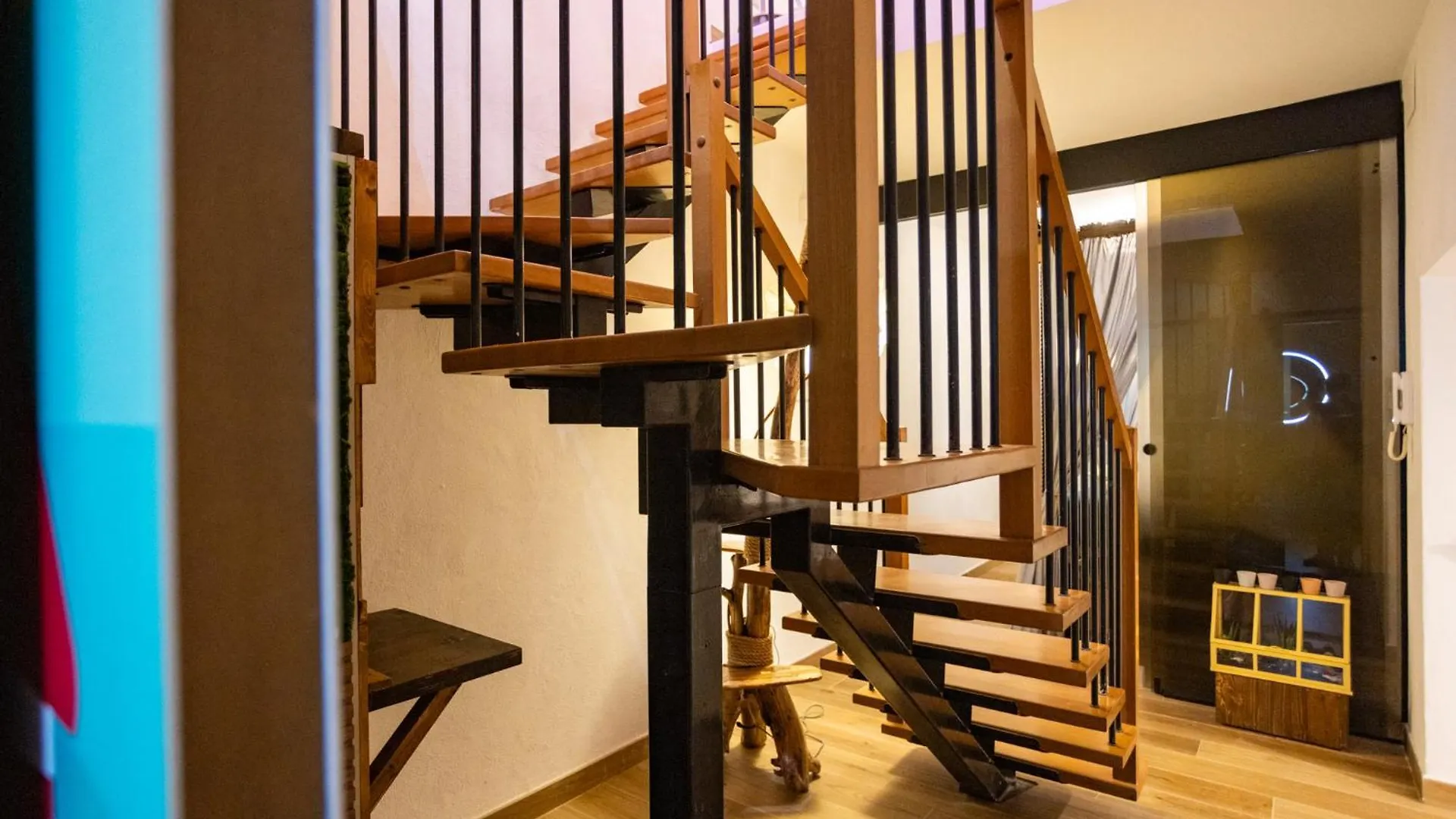 Molo Caracciolo Appartement Napels 0*,  Italië