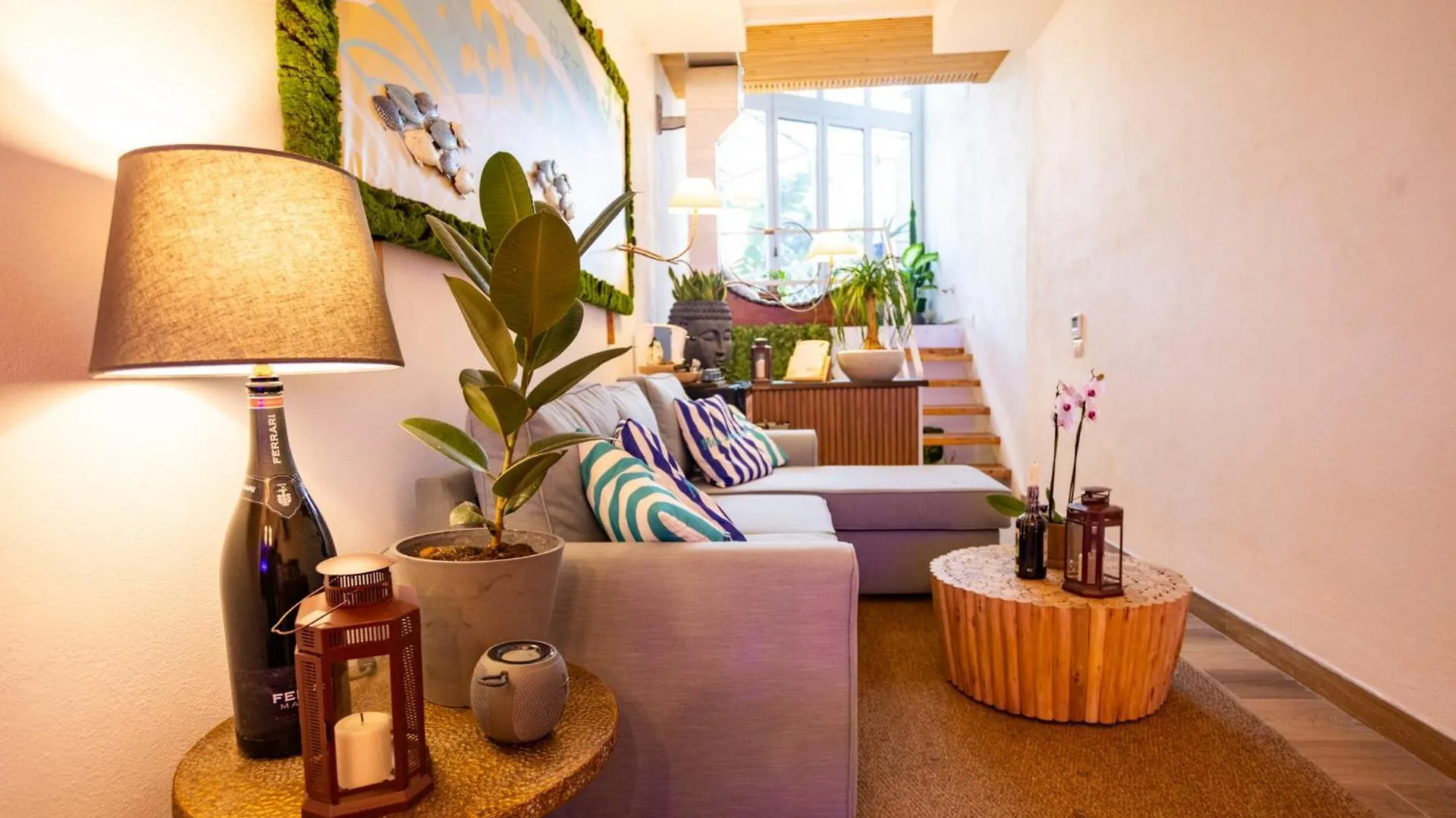 Molo Caracciolo Appartement Napels 0*,