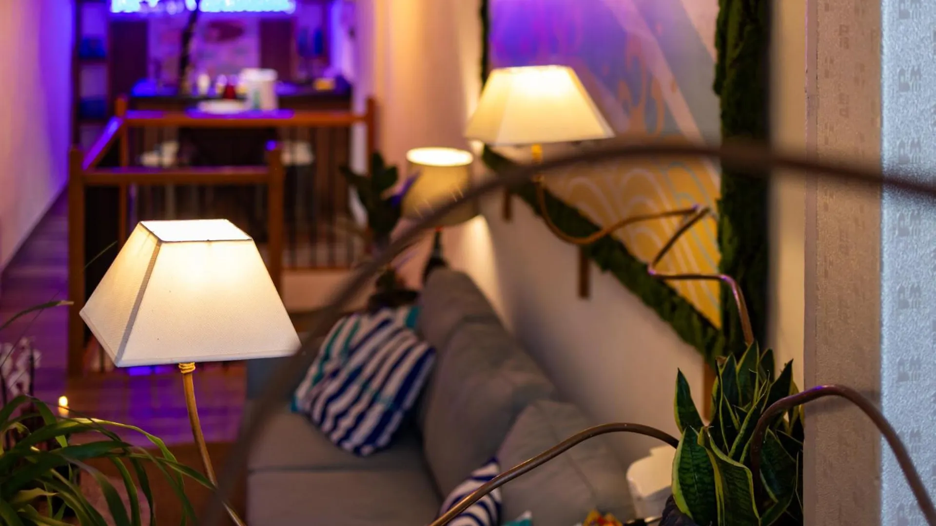 Molo Caracciolo Apartment Naples