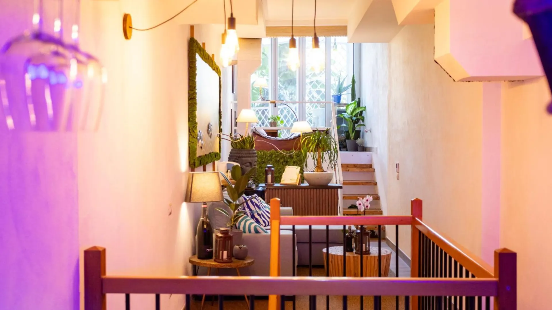 Molo Caracciolo Appartement Napels 0*,