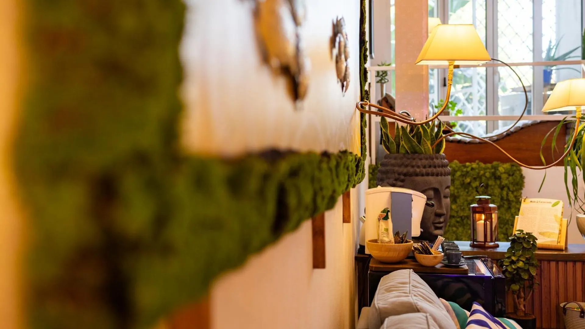 Molo Caracciolo Apartment Naples