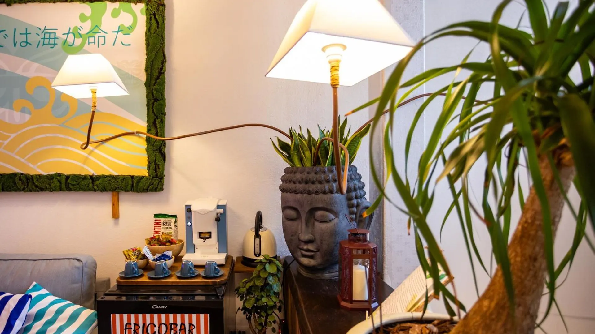 Ferienwohnung Molo Caracciolo Neapel