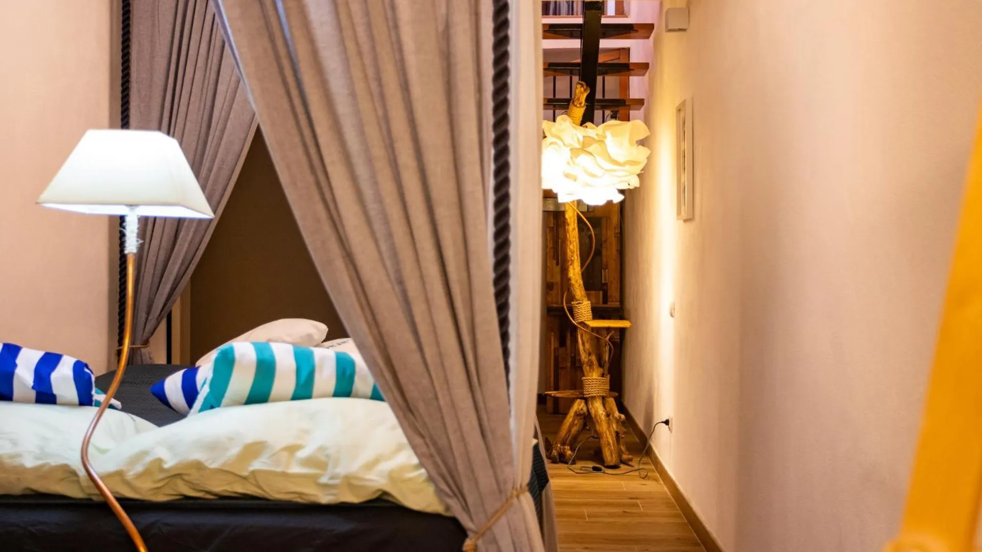Ferienwohnung Molo Caracciolo Neapel 0*,